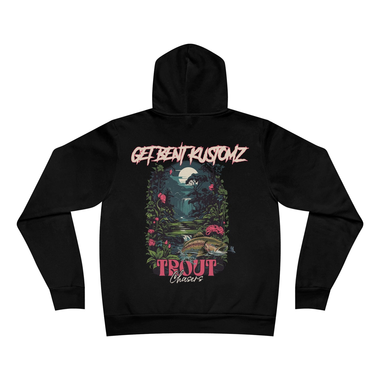 GBK TC Hoodie