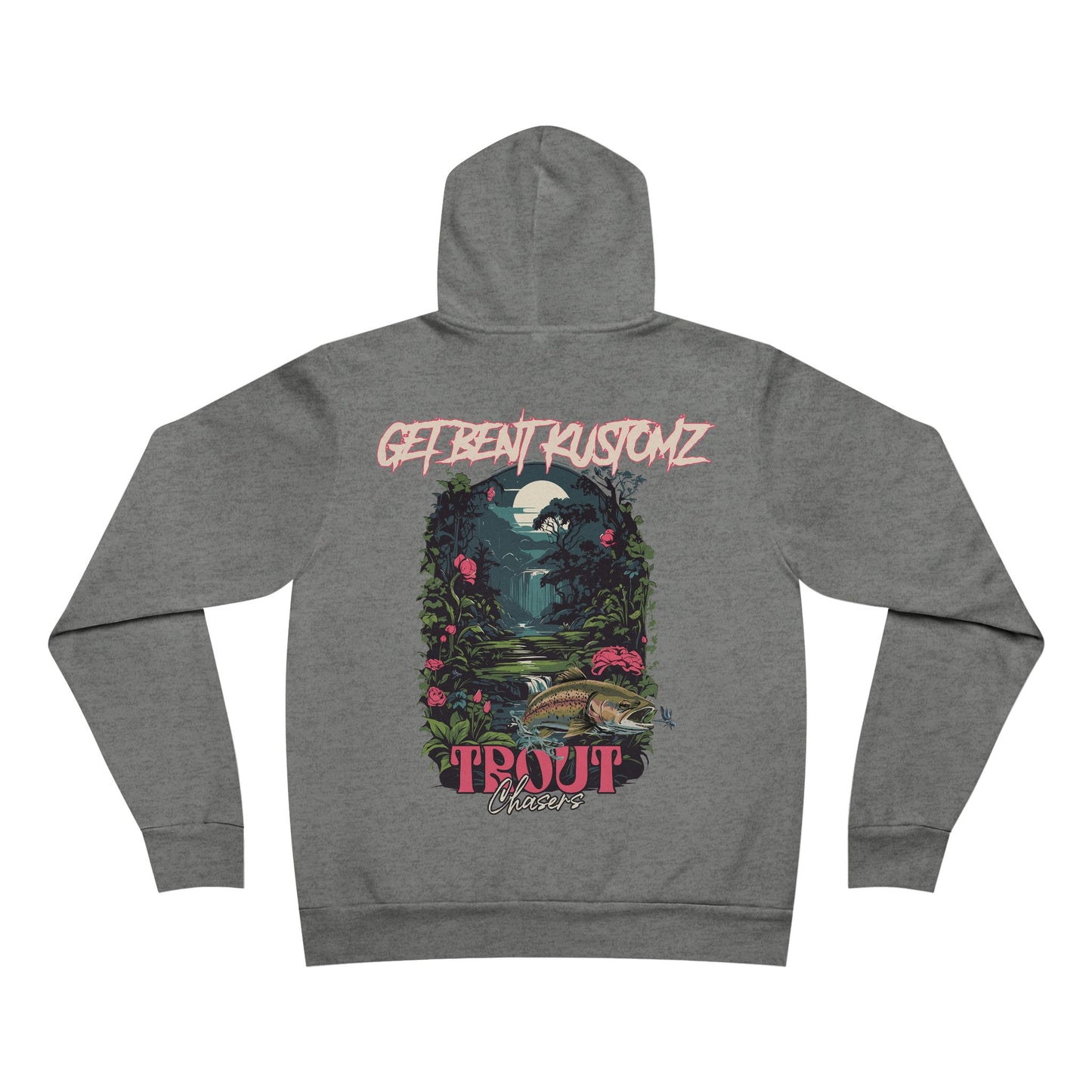 GBK TC Hoodie