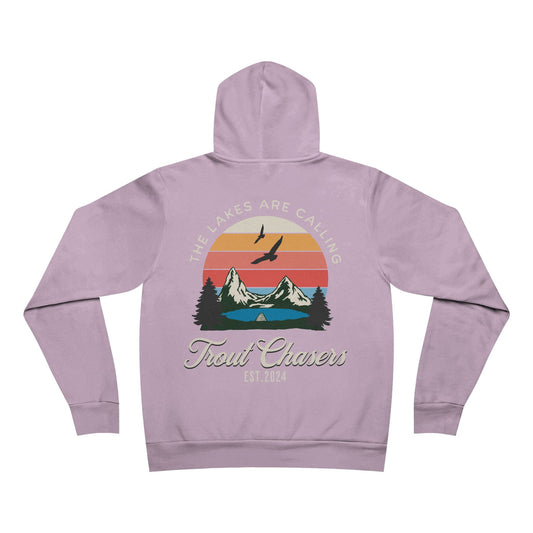 The Lakes are Calling Hoodie