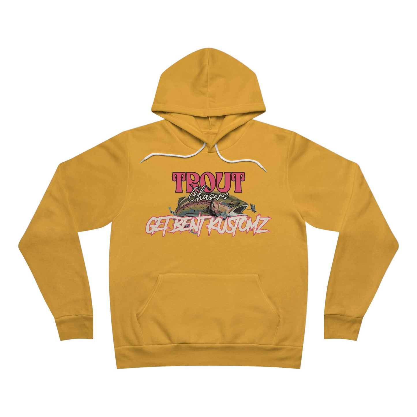 GBK TC Hoodie