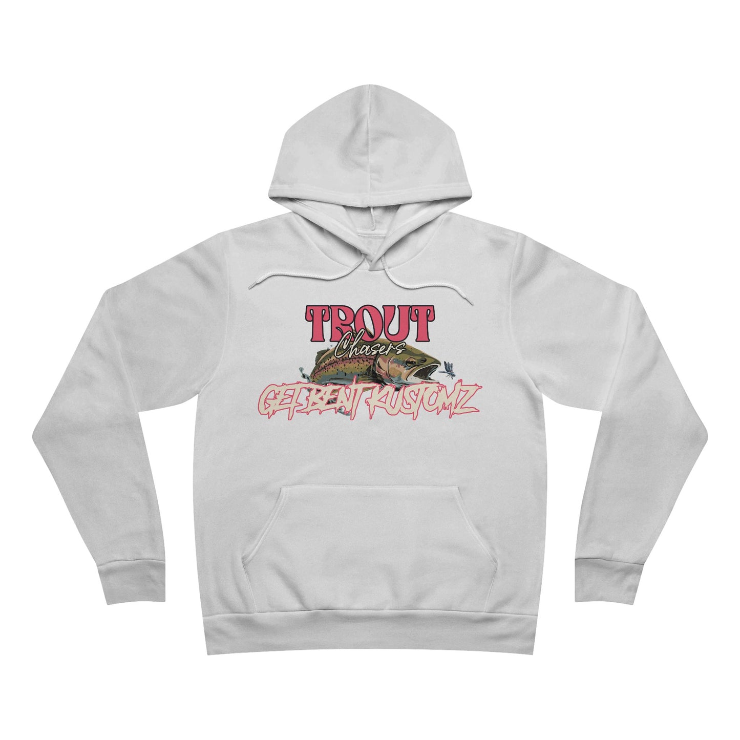 GBK TC Hoodie